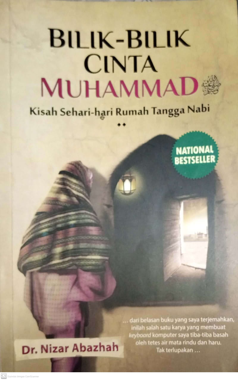 Bilik Bilik Cinta Muhammad